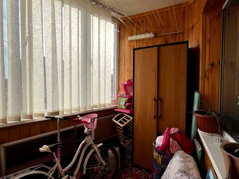 Квартира на вул. Ньютона, 34 в Кривому Розі, ID 199259, фото №22