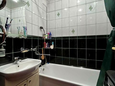 Квартира на вул. Ньютона, 34 в Кривому Розі, ID 199259, фото №23