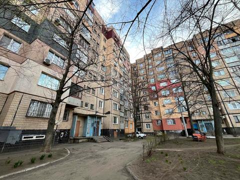 Квартира на вул. Ньютона, 34 в Кривому Розі, ID 199259, фото №27