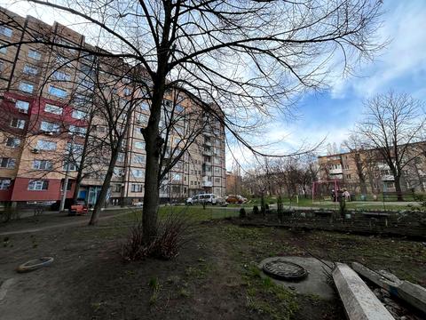 Квартира на вул. Ньютона, 34 в Кривому Розі, ID 199259, фото №28