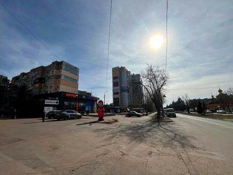 Квартира на вул. Ньютона, 34 в Кривому Розі, ID 199259, фото №30