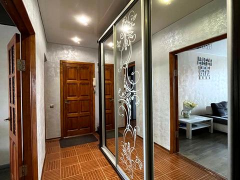 Квартира на вул. Ньютона, 34 в Кривому Розі, ID 199259, фото №6
