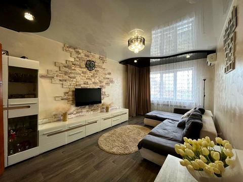 Квартира на вул. Ньютона, 34 в Кривому Розі, ID 199259, фото №8