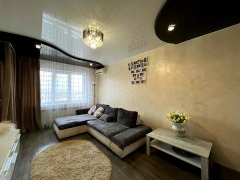 Квартира на вул. Ньютона, 34 в Кривому Розі, ID 199259, фото №9