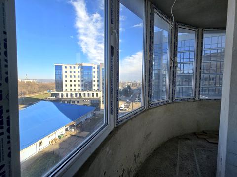 Квартира на вул. Надрічна, 2а в Івано-Франківську, ID 259886, фото №1