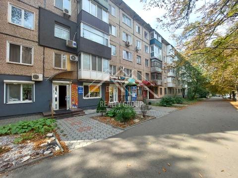 Квартира на вул. Гірничих Інженерів, 6 в Кривому Розі, ID 270601, фото №1
