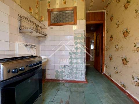 Квартира на вул. Гірничих Інженерів, 6 в Кривому Розі, ID 270601, фото №11