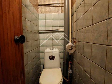 Квартира на вул. Гірничих Інженерів, 6 в Кривому Розі, ID 270601, фото №13