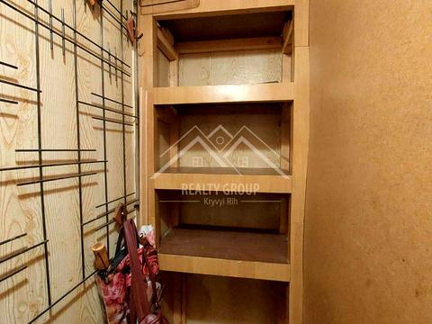 Квартира на вул. Гірничих Інженерів, 6 в Кривому Розі, ID 270601, фото №14