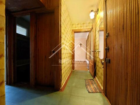 Квартира на вул. Гірничих Інженерів, 6 в Кривому Розі, ID 270601, фото №15