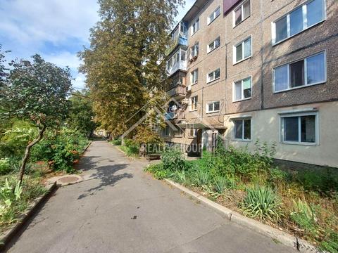 Квартира на вул. Гірничих Інженерів, 6 в Кривому Розі, ID 270601, фото №3