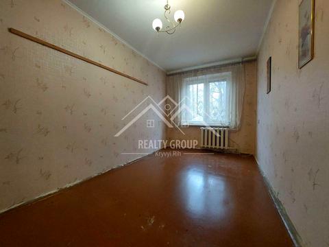 Квартира на вул. Гірничих Інженерів, 6 в Кривому Розі, ID 270601, фото №7