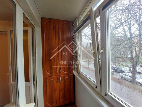 Квартира на вул. Гірничих Інженерів, 6 в Кривому Розі, ID 270601, фото №9