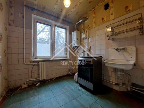 Квартира на вул. Гірничих Інженерів, 6 в Кривому Розі, ID 270601, фото №10