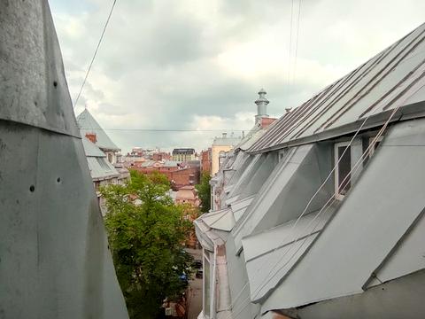 Квартира на вул. Римарська, 19 в Харкові, ID 202349, фото №13