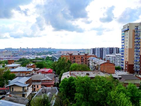Квартира на вул. Римарська, 19 в Харкові, ID 202349, фото №18
