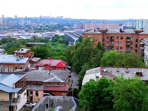 Квартира на вул. Римарська, 19 в Харкові, ID 202349, фото №19