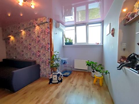 Квартира на вул. Римарська, 19 в Харкові, ID 202349, фото №30