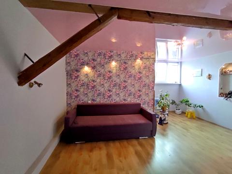Квартира на вул. Римарська, 19 в Харкові, ID 202349, фото №34