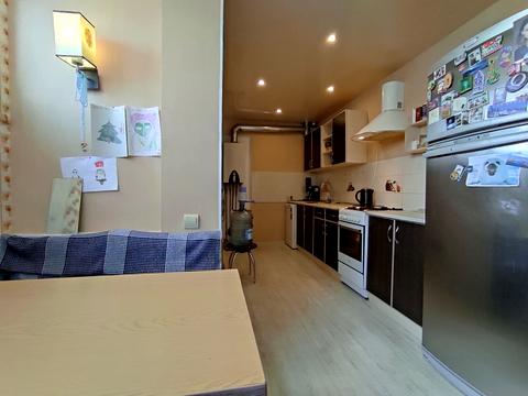 Квартира на вул. Римарська, 19 в Харкові, ID 202349, фото №35
