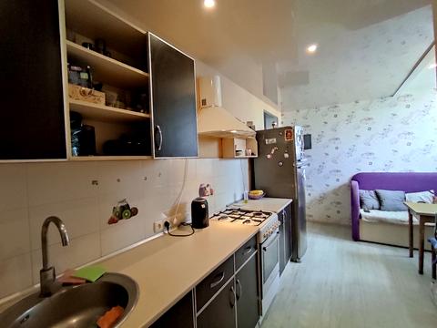 Квартира на вул. Римарська, 19 в Харкові, ID 202349, фото №36