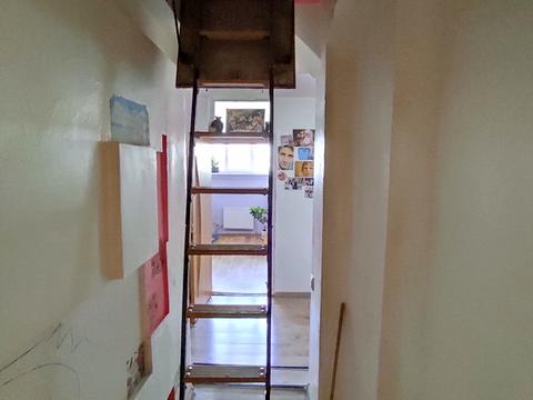 Квартира на вул. Римарська, 19 в Харкові, ID 202349, фото №44
