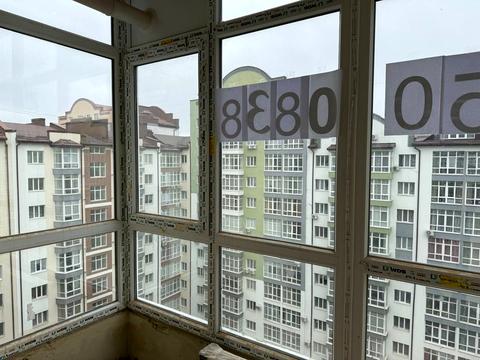 Квартира на вул. Височана вул., 18 к1 в Івано-Франківську, ID 192017, фото №16
