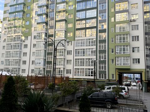Квартира на вул. Височана вул., 18 к1 в Івано-Франківську, ID 192017, фото №3