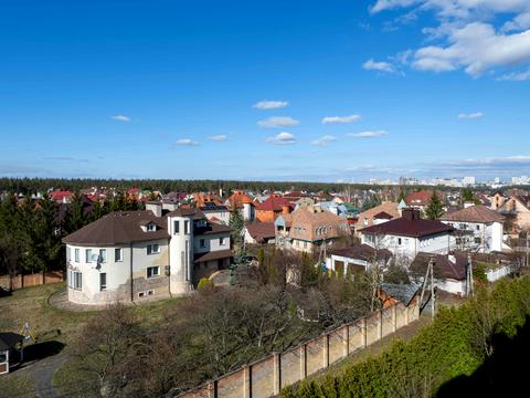 Квартира на вул. Борщагівська, 30-А в Києві, ID 274107, фото №12