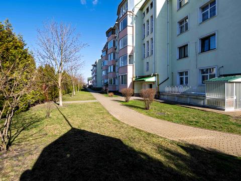 Квартира на вул. Борщагівська, 30-А в Києві, ID 274107, фото №13