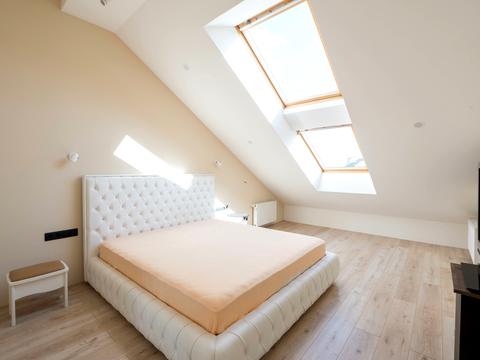 Квартира на вул. Борщагівська, 30-А в Києві, ID 274107, фото №9