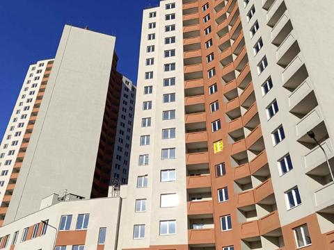 Орендувати квартиру за адресою вул. Милославська, 18 в Київ на Findly.com.ua Квартира на вул. Милославська, 18 в Київ, ID 190718, фото №1