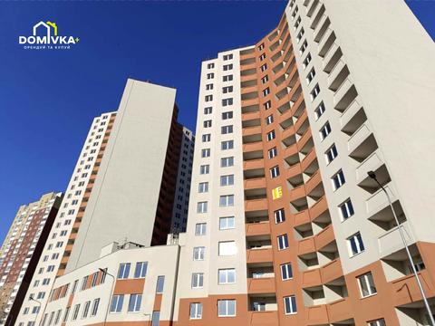 Квартира на вул. Милославська, 18 в Київ, ID 190718, фото №2