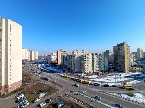 Квартира на вул. Милославська, 18 в Київ, ID 190718, фото №3