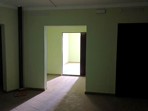 Квартира на вул. Милославська, 18 в Києві, ID 190718, фото №10