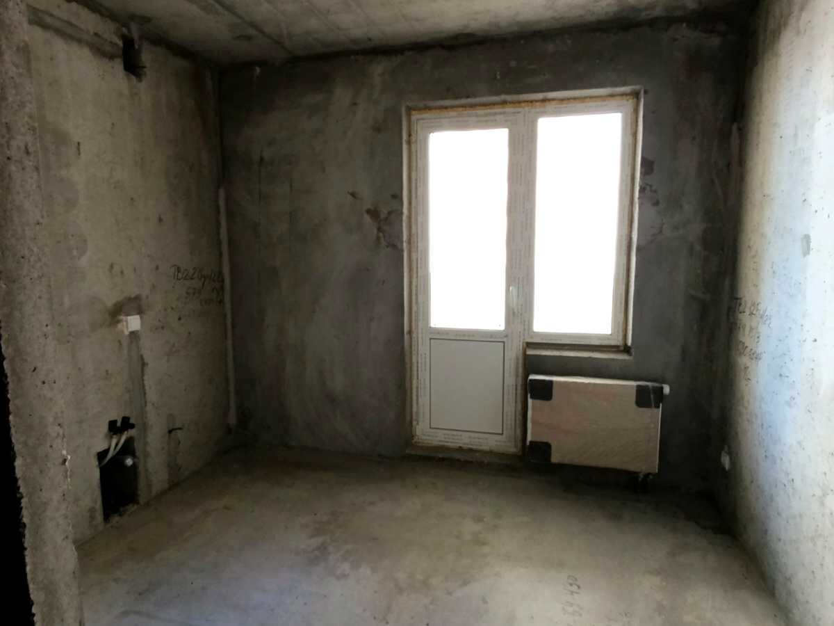 Квартира на вул. Милославська, 18 в Києві, ID 391403, фото №7