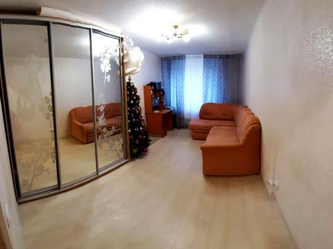 Квартира на вул. Симона Петлюри, 71 в Чернігові, ID 228415, фото №1