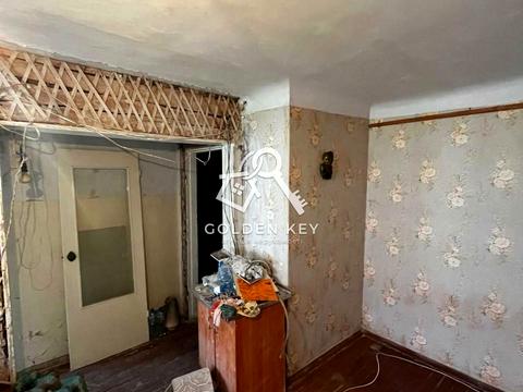 Квартира на вул. Дмитра Войчишена, 6 в Кривому Розі, ID 163719, фото №15