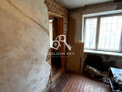 Квартира на вул. Дмитра Войчишена, 6 в Кривому Розі, ID 163719, фото №18
