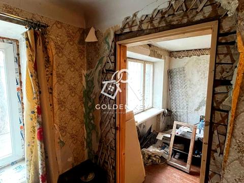 Квартира на вул. Дмитра Войчишена, 6 в Кривому Розі, ID 163719, фото №23