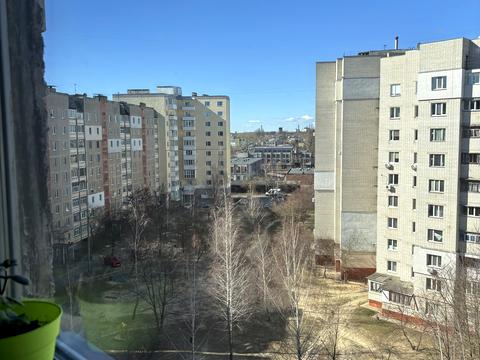 Квартира на просп. Миру, 271-А в Чернігів, ID 230336, фото №2