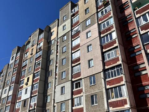 Квартира на просп. Миру, 271-А в Чернігові, ID 230336, фото №11