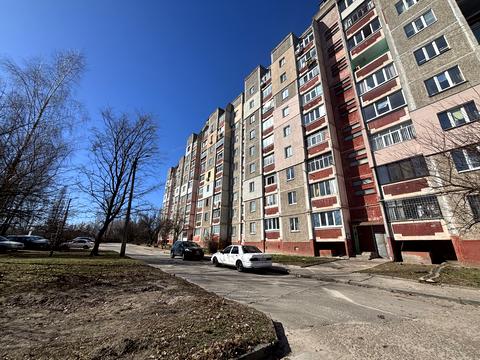Квартира на просп. Миру, 271-А в Чернігові, ID 230336, фото №12