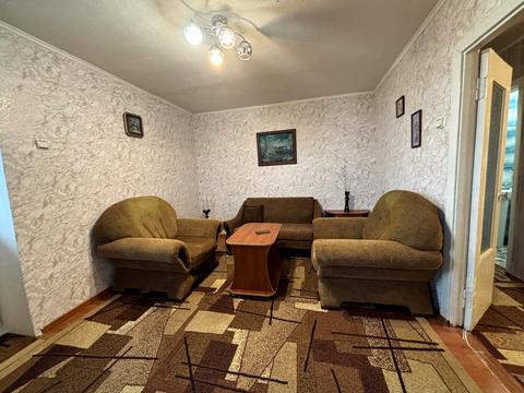 Квартира на просп. Миру, 52 в Чернігів, ID 231713, фото №1