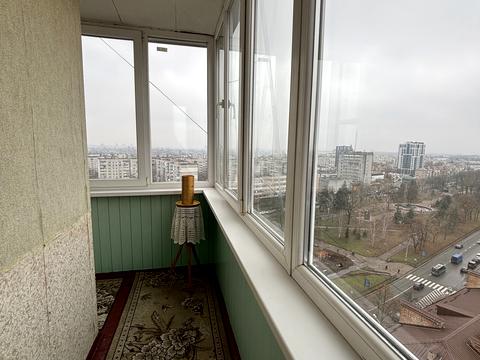 Квартира на просп. Миру, 52 в Чернігові, ID 231713, фото №11