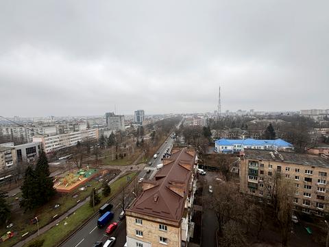 Квартира на просп. Миру, 52 в Чернігові, ID 231713, фото №12