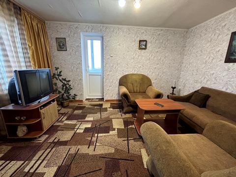 Квартира на просп. Миру, 52 в Чернігові, ID 231713, фото №13