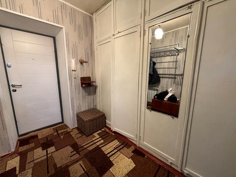 Квартира на просп. Миру, 52 в Чернігові, ID 231713, фото №15
