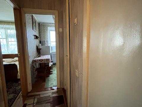 Квартира на просп. Миру, 52 в Чернігові, ID 231713, фото №8