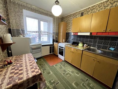 Квартира на просп. Миру, 52 в Чернігові, ID 231713, фото №9